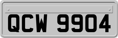 QCW9904