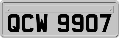 QCW9907