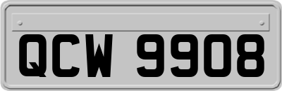 QCW9908