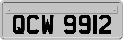 QCW9912