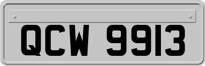 QCW9913