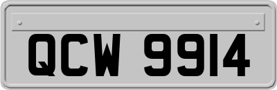 QCW9914