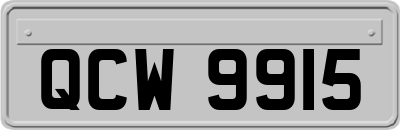 QCW9915