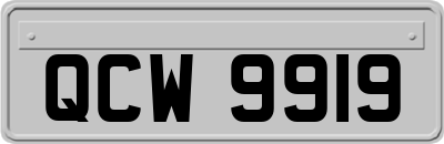 QCW9919