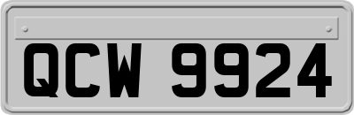 QCW9924