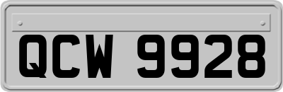 QCW9928