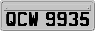 QCW9935