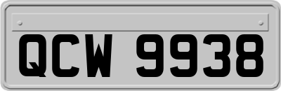 QCW9938