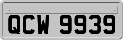 QCW9939