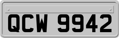 QCW9942