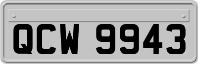 QCW9943