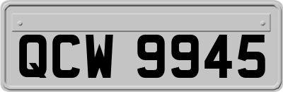 QCW9945