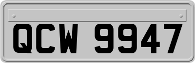 QCW9947