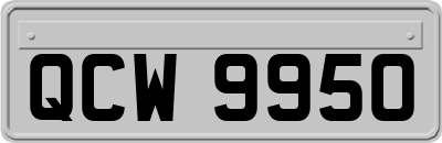 QCW9950