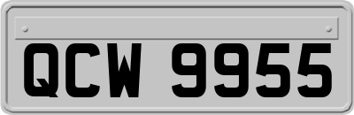 QCW9955