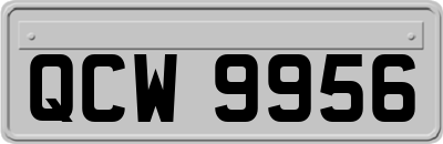 QCW9956