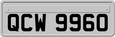 QCW9960