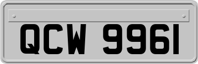 QCW9961