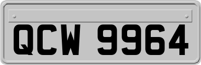 QCW9964