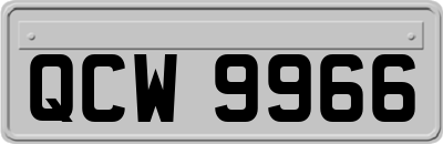 QCW9966