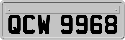 QCW9968