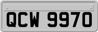 QCW9970