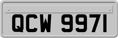 QCW9971