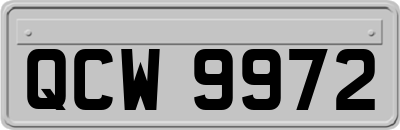 QCW9972