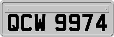 QCW9974