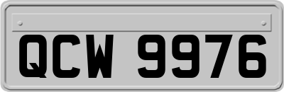 QCW9976