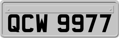 QCW9977