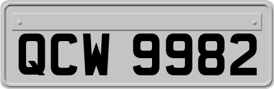 QCW9982