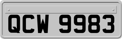 QCW9983