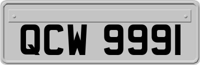 QCW9991