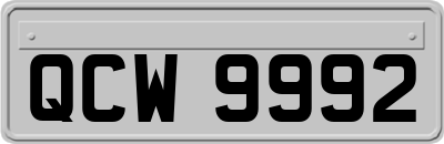 QCW9992