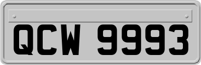 QCW9993