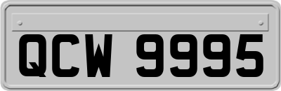 QCW9995