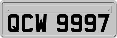 QCW9997