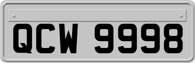 QCW9998