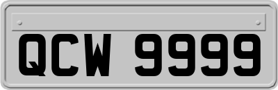 QCW9999