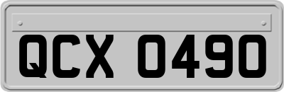 QCX0490