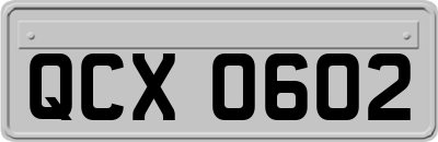 QCX0602