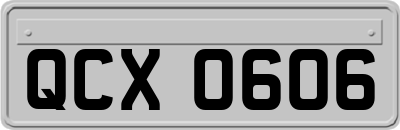 QCX0606