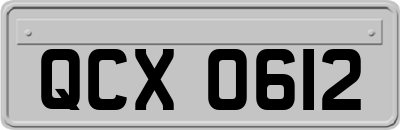 QCX0612