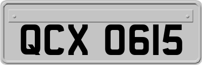 QCX0615