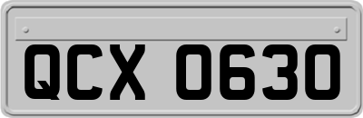 QCX0630