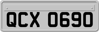 QCX0690