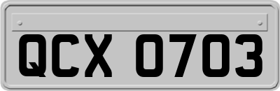 QCX0703