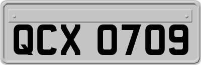 QCX0709