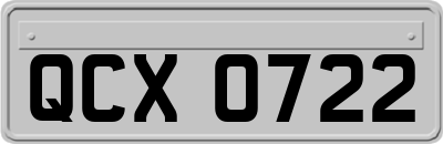 QCX0722